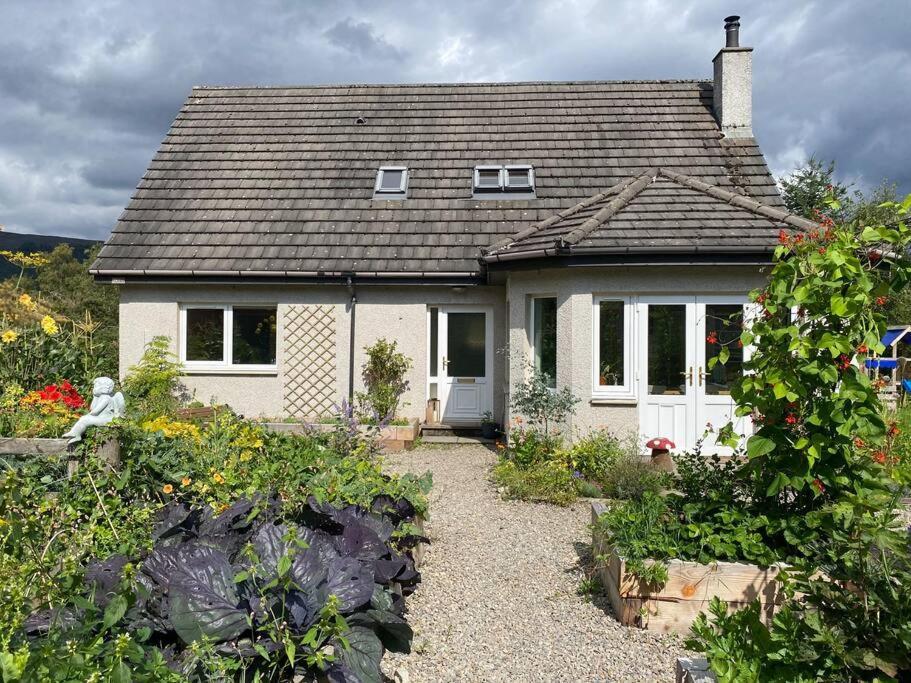 Homestead House, Fort Augustus Buitenkant foto